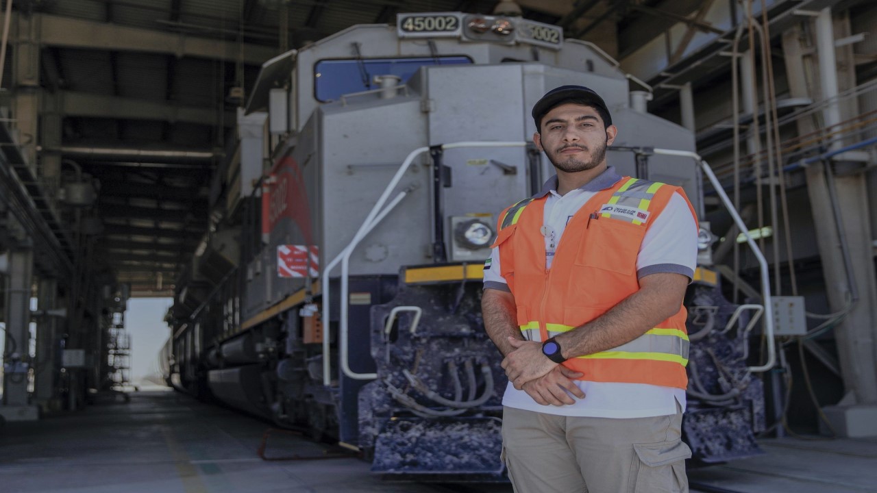 Etihad Rail Job Opening On Abu Dhabhi New Vacancy